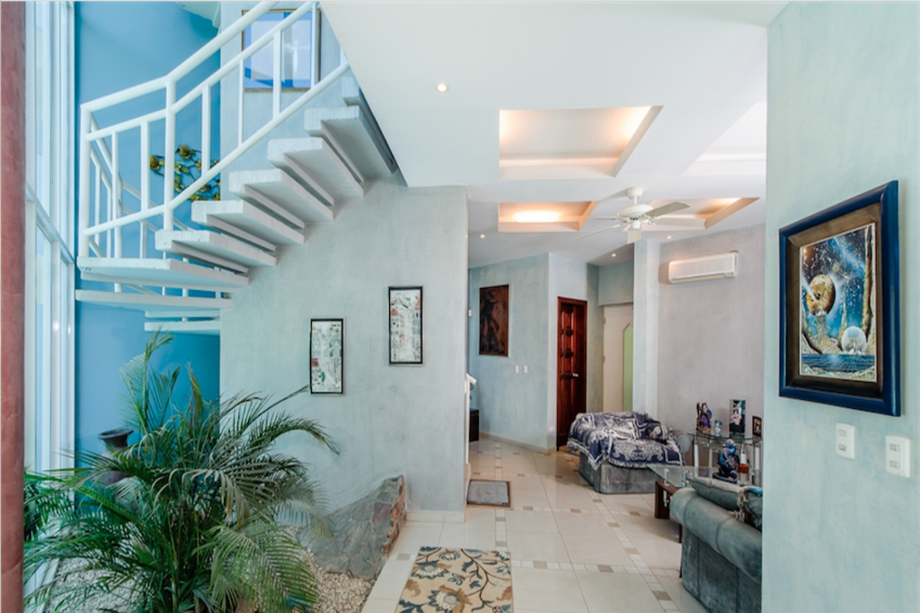 Casa Azul Del Mar ~ A Few Steps From The Beautiful Beach Of Playa ...